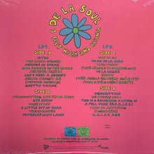 Load image into Gallery viewer, De La Soul : 3 Feet High And Rising (2xLP, Album, RE, Mag)