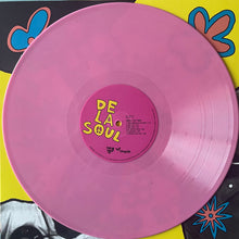 Load image into Gallery viewer, De La Soul : 3 Feet High And Rising (2xLP, Album, RE, Mag)