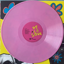 Load image into Gallery viewer, De La Soul : 3 Feet High And Rising (2xLP, Album, RE, Mag)