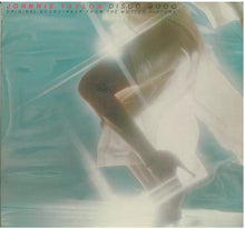 Load image into Gallery viewer, Johnnie Taylor : Disco 9000 (Original Soundtrack From The Motion Picture) (LP, Album)