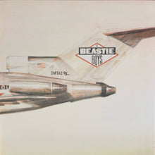 Load image into Gallery viewer, Beastie Boys : Licensed To Ill (LP, Album, Ltd, RE, Cle)