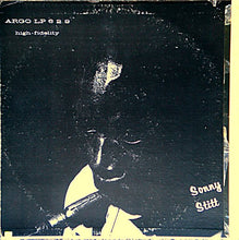 Charger l'image dans la galerie, Sonny Stitt : Sonny Stitt (LP, Album)