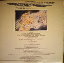 Laden Sie das Bild in den Galerie-Viewer, David Shire : Farewell, My Lovely: Original Motion Picture Soundtrack (LP, Rei)