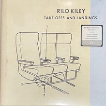 Load image into Gallery viewer, Rilo Kiley : Take Offs And Landings (2xLP, Album, RE)