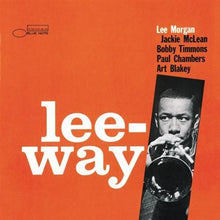 Load image into Gallery viewer, Lee Morgan : Leeway (LP, Album, Ltd, RE, 180)