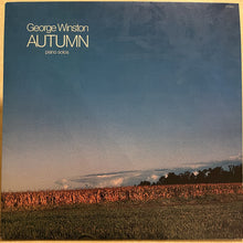 Load image into Gallery viewer, George Winston : Autumn (LP, Album, RTI)