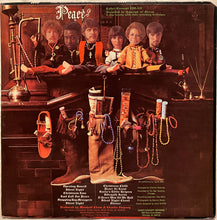 Load image into Gallery viewer, Rotary Connection : Peace (LP, Album)