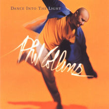 Load image into Gallery viewer, Phil Collins : Dance Into The Light (CD, Album, WEA)