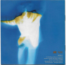 Load image into Gallery viewer, Phil Collins : Dance Into The Light (CD, Album, WEA)