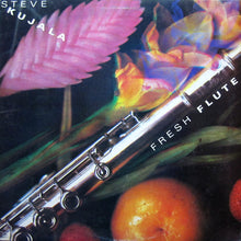 Charger l'image dans la galerie, Steve Kujala : Fresh Flute (LP, Album)