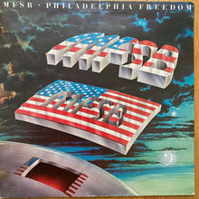 Load image into Gallery viewer, MFSB : Philadelphia Freedom (LP, Album, Gat)