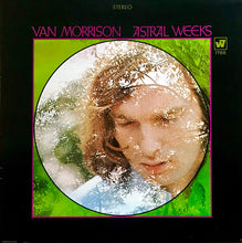 Charger l'image dans la galerie, Van Morrison : Astral Weeks (LP, Album, RP, Ter)