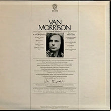 Charger l'image dans la galerie, Van Morrison : Astral Weeks (LP, Album, RP, Ter)