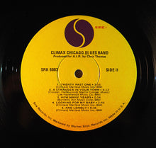 Load image into Gallery viewer, The Climax Chicago Blues Band* : The Climax Chicago Blues Band (LP, Album, RE, Win)
