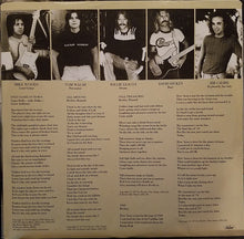 Laden Sie das Bild in den Galerie-Viewer, America (2) : Silent Letter (LP, Album, Jac)
