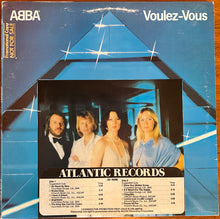 Load image into Gallery viewer, ABBA : Voulez-Vous (LP, Album, MR)