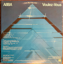 Load image into Gallery viewer, ABBA : Voulez-Vous (LP, Album, MR)