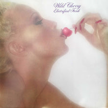 Laden Sie das Bild in den Galerie-Viewer, Wild Cherry : Electrified Funk (LP, Album, San)