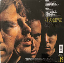 Load image into Gallery viewer, The Doors : The Doors (LP, Album, RE, 180)