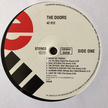 Load image into Gallery viewer, The Doors : The Doors (LP, Album, RE, 180)