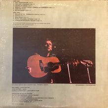 Load image into Gallery viewer, Gordon Lightfoot : Sunday Concert (LP, Album, Gat)
