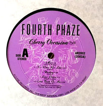 Load image into Gallery viewer, Fourth Phaze : Cherry Occasion (LP)
