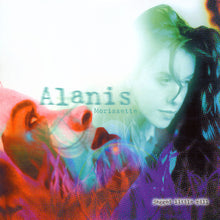 Laden Sie das Bild in den Galerie-Viewer, Alanis Morissette : Jagged Little Pill (LP, Album, RE)