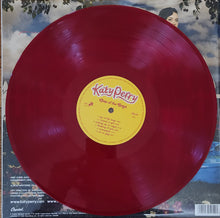 Load image into Gallery viewer, Katy Perry : One Of The Boys (LP, Album, Red + LP, Comp, Yel + RE)