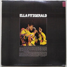 Laden Sie das Bild in den Galerie-Viewer, Ella Fitzgerald : Newport Jazz Festival Live At Carnegie Hall, July 5, 1973 (2xLP, Album, Gat)
