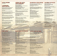 Load image into Gallery viewer, Social Distortion : Hard Times And Nursery Rhymes (2xLP, Album, Ltd, Yel + CD, Album)