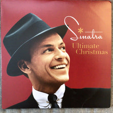 Load image into Gallery viewer, Sinatra* : Ultimate Christmas (2xLP, Comp)