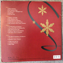 Load image into Gallery viewer, Sinatra* : Ultimate Christmas (2xLP, Comp)
