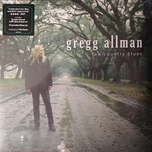 Load image into Gallery viewer, Gregg Allman : Low Country Blues (2xLP, Album)