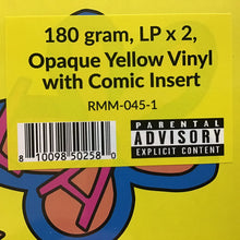 Load image into Gallery viewer, De La Soul : 3 Feet High And Rising (2xLP, Album, RE, Yel)