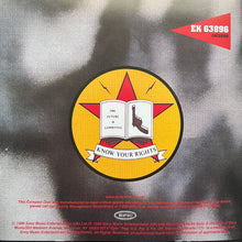 Laden Sie das Bild in den Galerie-Viewer, The Clash : Combat Rock (CD, Album, RE, Arv)