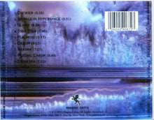 Load image into Gallery viewer, Ozric Tentacles : Spirals In Hyperspace (CD, Album)