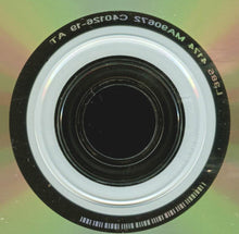Load image into Gallery viewer, Ozric Tentacles : Spirals In Hyperspace (CD, Album)
