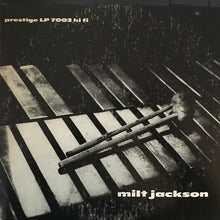 Load image into Gallery viewer, Milt Jackson : Milt Jackson Quartet (LP, Album, Mono)