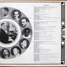 Laden Sie das Bild in den Galerie-Viewer, Fats Waller And His Rhythm* : The Complete Fats Waller, Vol. I (1934-1935) (2xLP, Album, Comp, Mono)