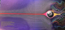 Laden Sie das Bild in den Galerie-Viewer, Tame Impala : Currents (2xLP, Album)