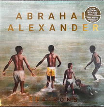 Charger l'image dans la galerie, Abraham Alexander : Sea/Sons (LP, Album, Ltd, Cle)