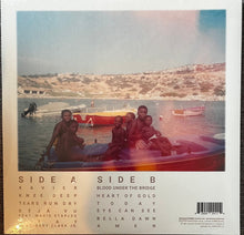 Charger l'image dans la galerie, Abraham Alexander : Sea/Sons (LP, Album, Ltd, Cle)