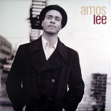 Charger l'image dans la galerie, Amos Lee : Amos Lee (LP, Album, 200)