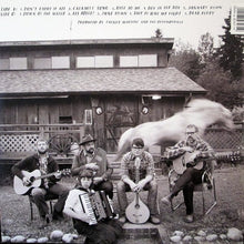 Laden Sie das Bild in den Galerie-Viewer, The Decemberists : The King Is Dead (LP, Album, 180)