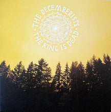 Laden Sie das Bild in den Galerie-Viewer, The Decemberists : The King Is Dead (LP, Album, 180)