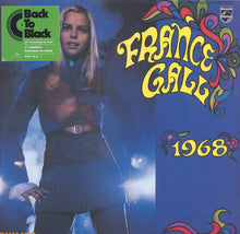 Load image into Gallery viewer, France Gall : 1968 (LP, Album, RE, 180)