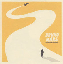 Laden Sie das Bild in den Galerie-Viewer, Bruno Mars : Doo-Wops & Hooligans (CD, Album)