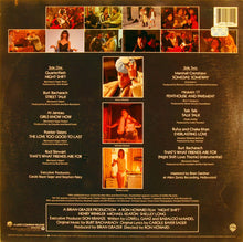 Charger l'image dans la galerie, Various : Night Shift - Original Sound Track From The Ladd Company Motion Picture (LP, Album, All)