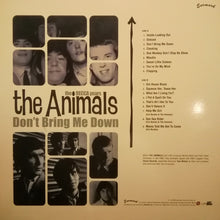 Load image into Gallery viewer, The Animals : Don't Bring Me Down - The Decca Years (LP, Comp)