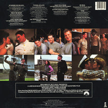 Charger l'image dans la galerie, Various : An Officer And A Gentleman - Soundtrack (LP, Comp)